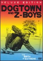 Dogtown and z-boys