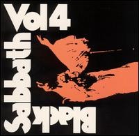Black Sabbath | Vol.4 (1972)