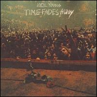 time fades
