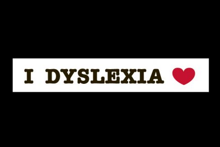 I Dislexia ♥