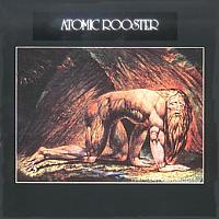 Atomic rooster