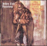 Jethro Tull - Aqualung