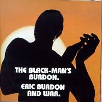 The Black-Man's Burdon