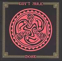 Govt Mule - Dose