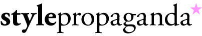 Logo Style Popaganda