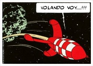 volando-voy